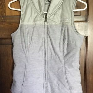 The North Face Pseudio Vest